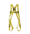 ARNES EN H DE 3 AROS Y 3 HEBILLAS MAICOL