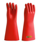 GUANTES DIELÉCTRICOS CLASE 1 (