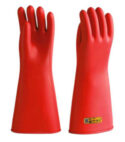 GUANTES DIELÉCTRICOS CLASE 2 (