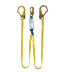 LINEA VIDA DOBLE MAICOL